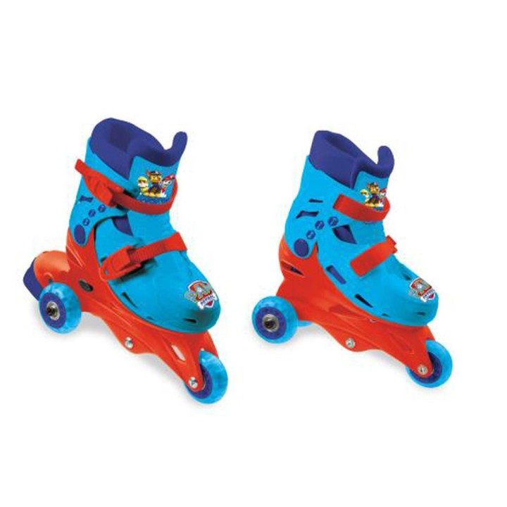 ROLLER SKATE PAW PATROL 28313