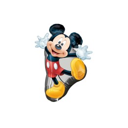 PALLONCINO S. SHAPE MICKEY FULL BODY (5)