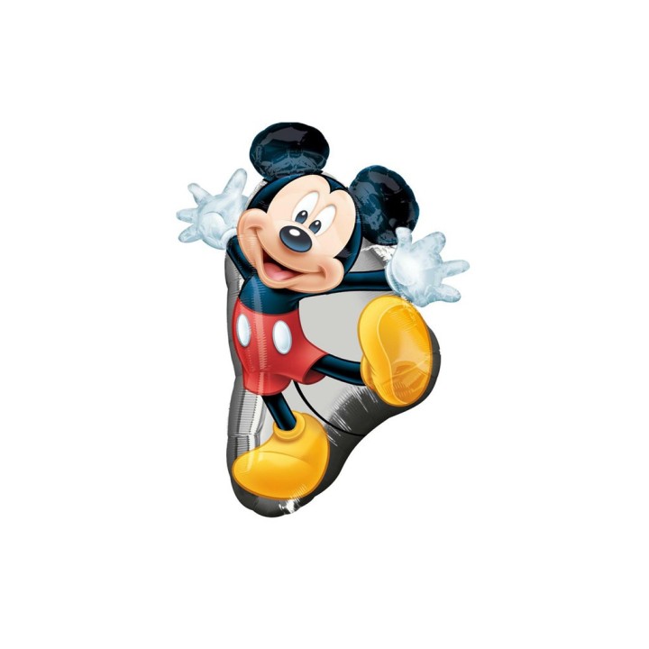 PALLONCINO S. SHAPE MICKEY FULL BODY (5)