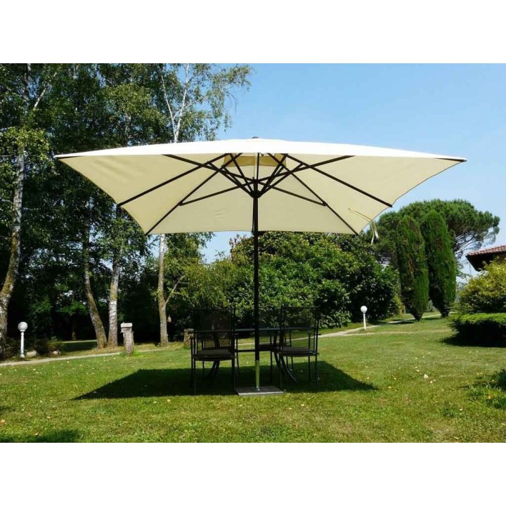KRONOS POLIESTERE 35X35 140Q ECRU