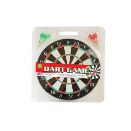 DART GAME CON FRECCETTE CM 38