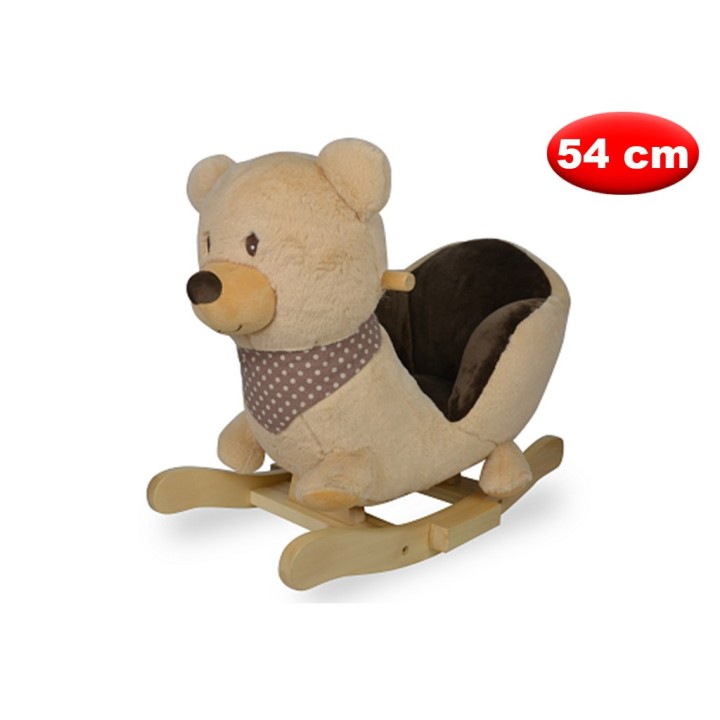 DONDOLINO TEDDY