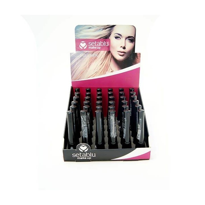 EYELINER LIQUIDO