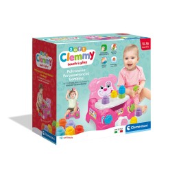 POLTRONCINA PORTAMATTONCINI BIMBA