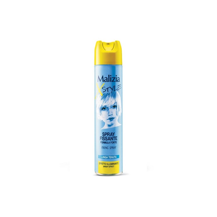 MALIZIA LACCA SPRAY X-STYLE 200ML