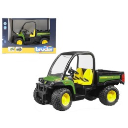 JOHN DEERE GATOR XUV 855D 02491