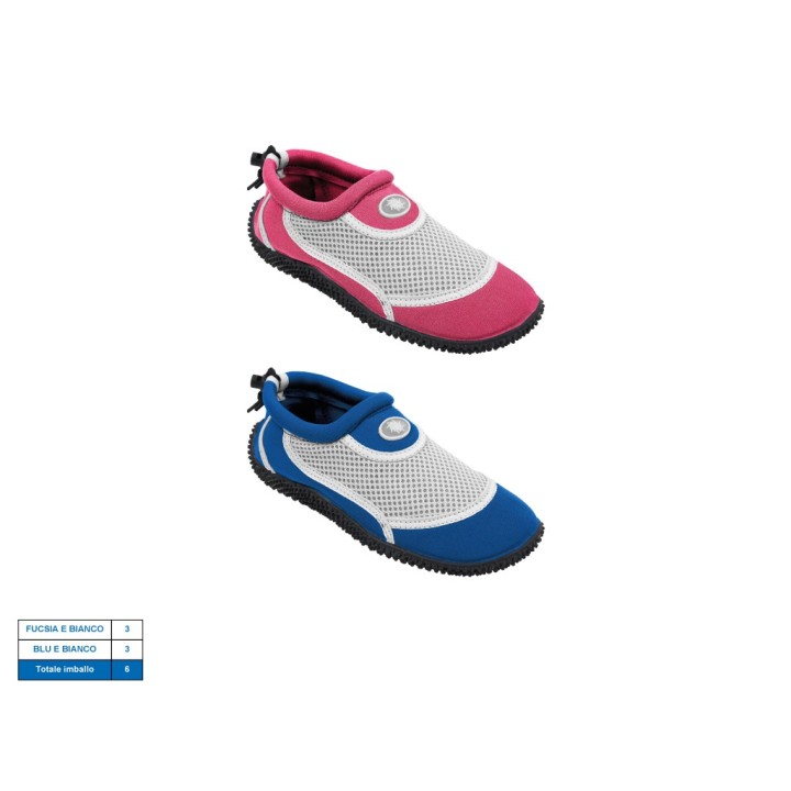 SCARPETTA ALBA 33