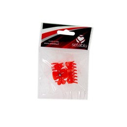 PINZA 7 DENTI PICCOLA P02C