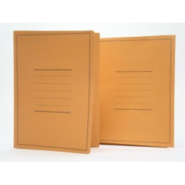 PIGNA CARTELLA 3 LEMBI ECO ARANCIO