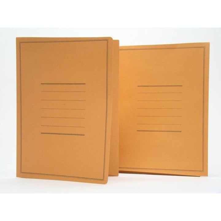 PIGNA CARTELLA 3 LEMBI ECO ARANCIO