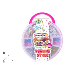 VALIGETTA PERLINE STYLE