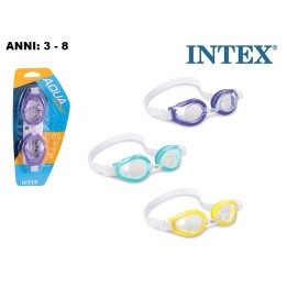 INTEX OCCHIALINI PISCINA PLAY 55602