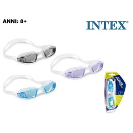 INTEX OCCHIALINI FREESTYLE 55682