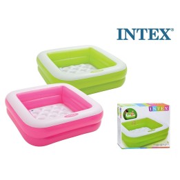 INTEX PISCINA BABY CM 85 57100NP
