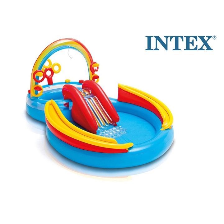 INTEX PISCINA PLAY CENTER CM 297 57453