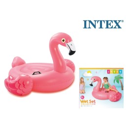 INTEX CAVALCABILE FENICOTTERO 57558