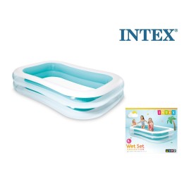 INTEX PISCINA FAMILY CM 262 56483