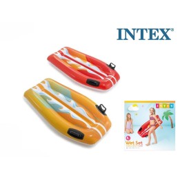 INTEX TAVOLA NUOTO RIDER CM 112 58165NET