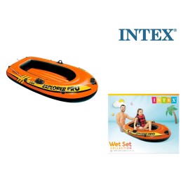 INTEX CANOTTO EXPLORER CM 160 58355 STOCK
