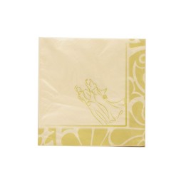 20 TOV.LI CM.33 X 33 MATRIMONIO 61783
