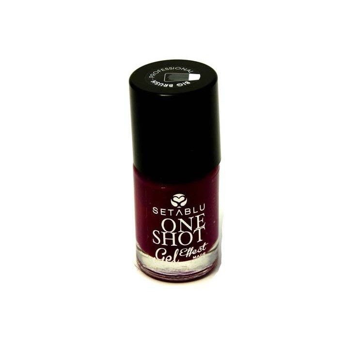 SMALTO ONE SHOT GEL EFFECT COL.3