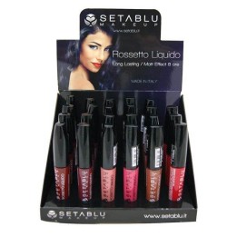 ROSSETTO LONG LASTING MATT DIS.24PZ