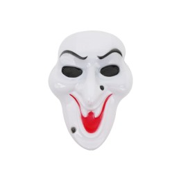 MASCHERA MOSTRO PVC 880965