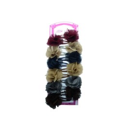 CLICK CLACK 5 CM C/PART. COL. ASST.