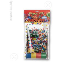 PARTY SET CORIANDOLI 04484
