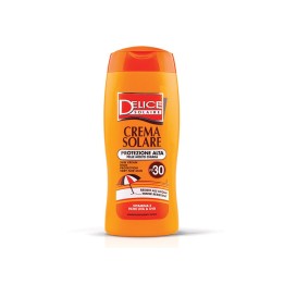 DELICE CREMA SOLARE SPF30 250ML