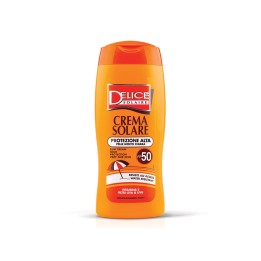 DELICE CREMA SOLARE SPF50 250ML