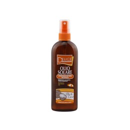 DELICE OLIO SOLARE SPRAY COCCO 150ML