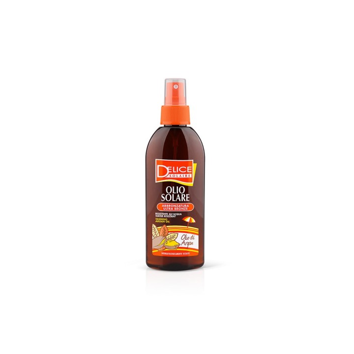 DELICE OLIO SPRAY ARGAN 150M