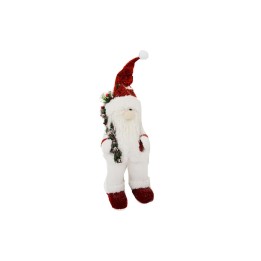 BABBO NATALE DECORATIVO CM 41