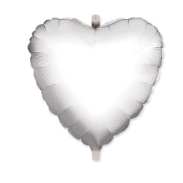 PALL. MYLAR CUORE CM60 BIANCO 61518