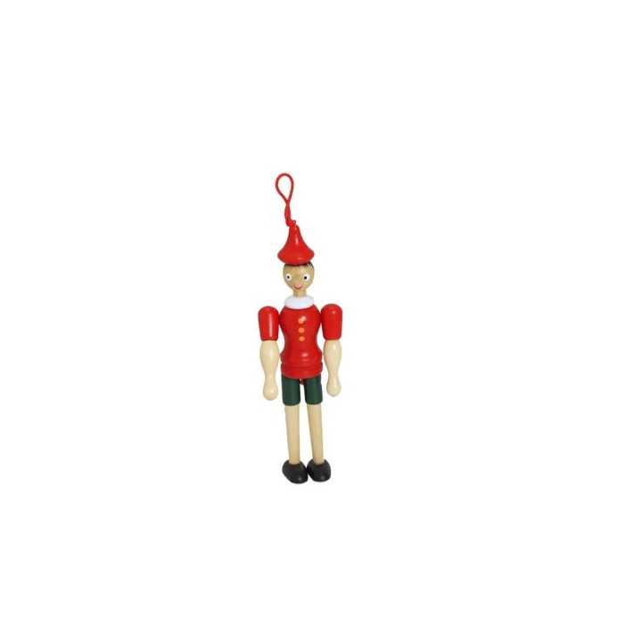 BURATTINO 20 CM