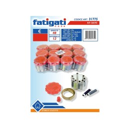 KIT CUCITO 31775