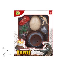 MONDO DINO