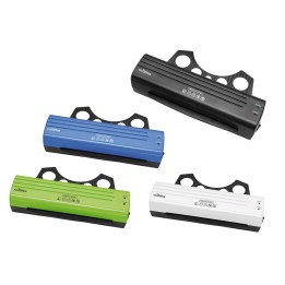 PLASTIFICATRICE A4 COLORATA 2R