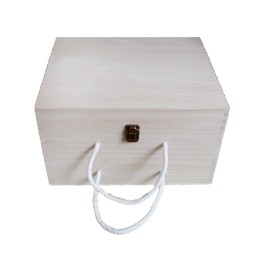 SCATOLA PORTABOTT 6BT MAZZEO