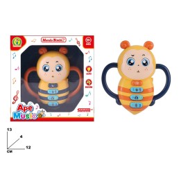 APE MUSIC MONDO BIMBI