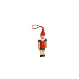 BURATTINO 10 CM