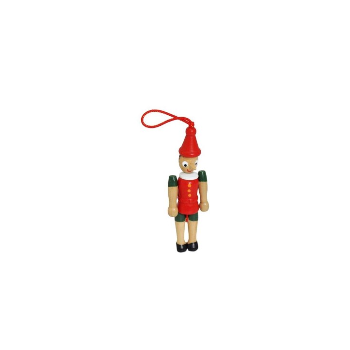 BURATTINO 10 CM