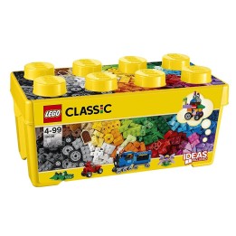 LEGO CLASSIC MATTONCINI CREATIVI 10696