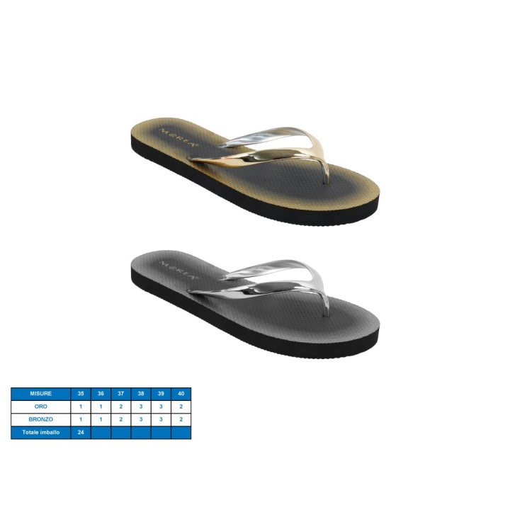 CIABATTA ALBEROBELLO 35-40