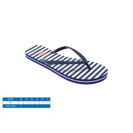 CIABATTA BLUE MARINE 36-41