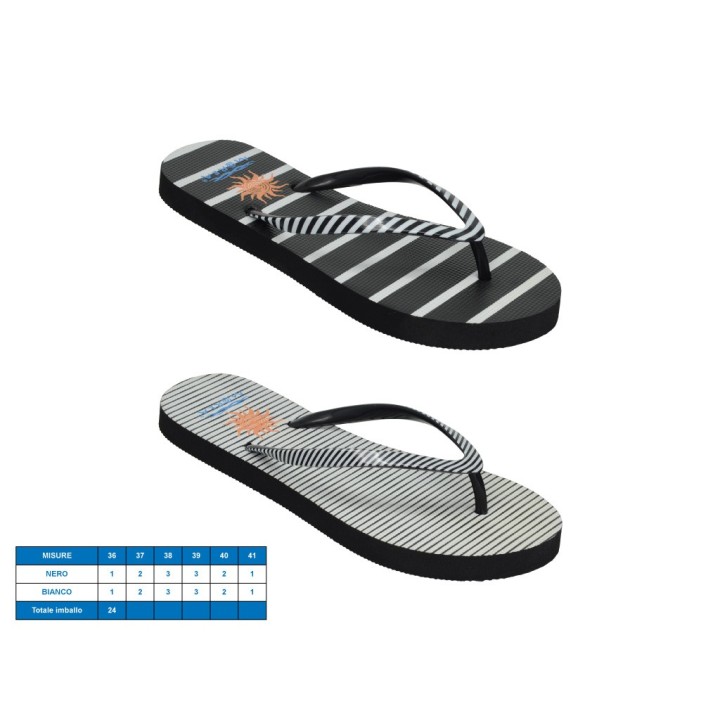 CIABATTA CASTRO 36-41