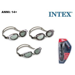 INTEX OCCHIALINI NUOTO SPORT 55685