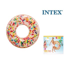 INTEX SALVAGENTE DONUTS CM99 56263NET