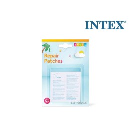 INTEX KIT RIPARAZIONE 59631NP